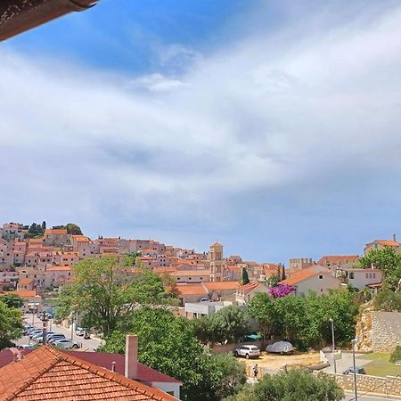 Rooms & Apartments Dolac Hvar Town Esterno foto
