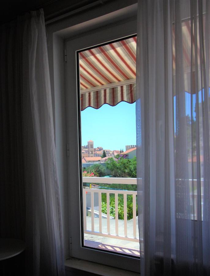 Rooms & Apartments Dolac Hvar Town Esterno foto