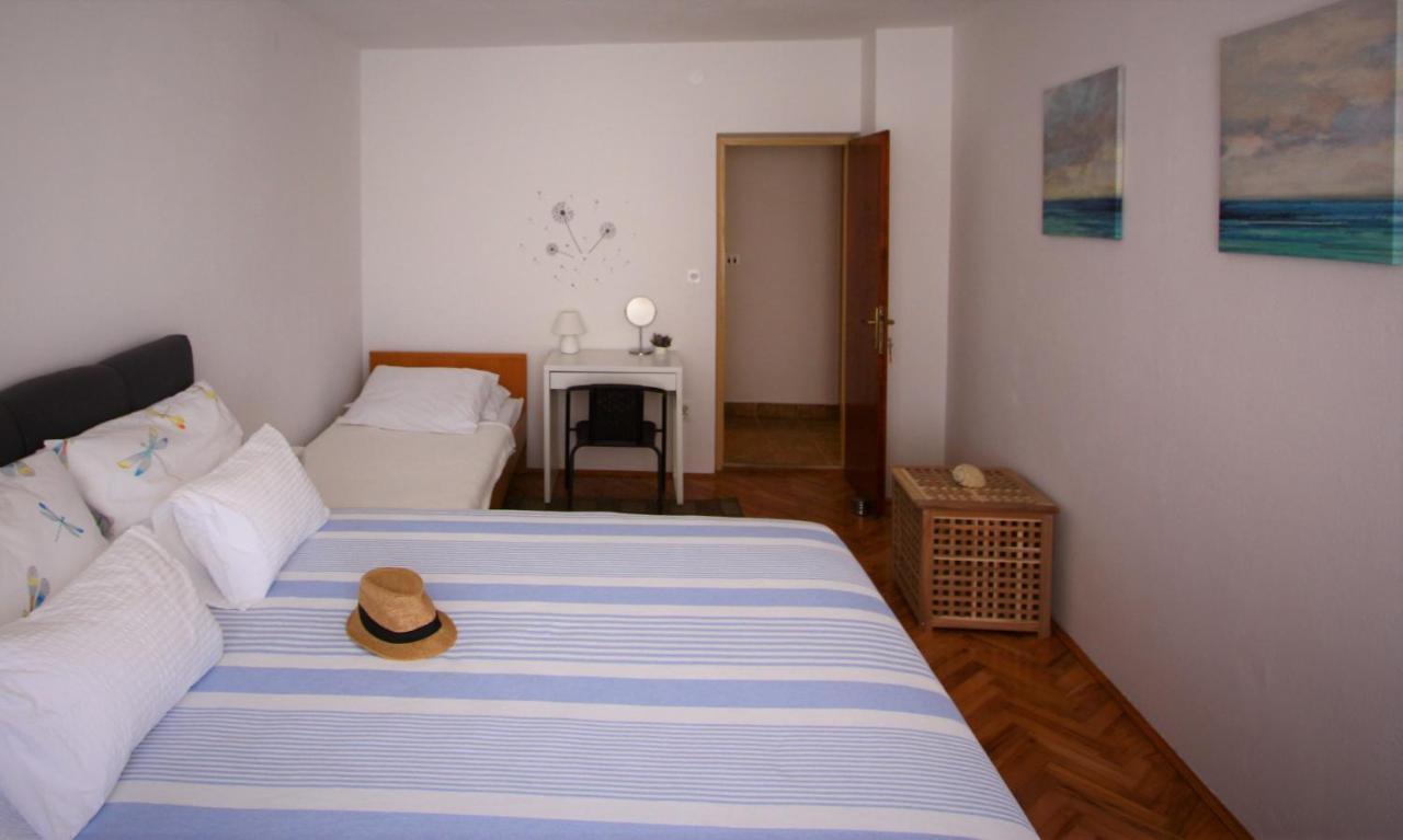 Rooms & Apartments Dolac Hvar Town Esterno foto
