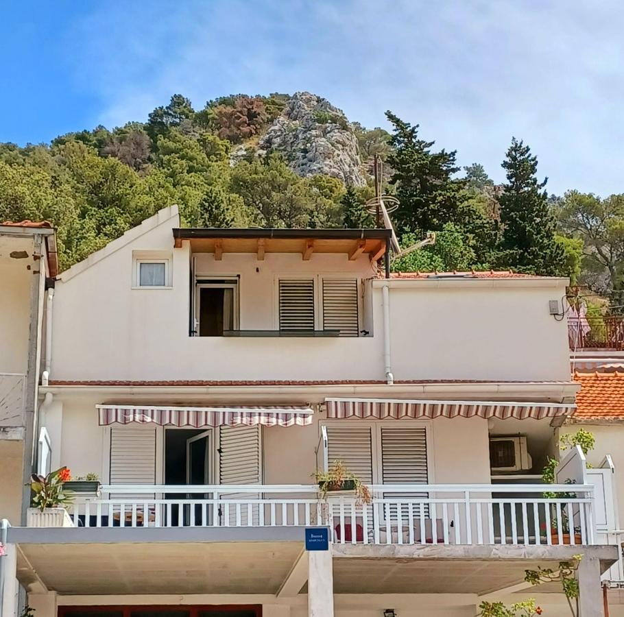 Rooms & Apartments Dolac Hvar Town Esterno foto
